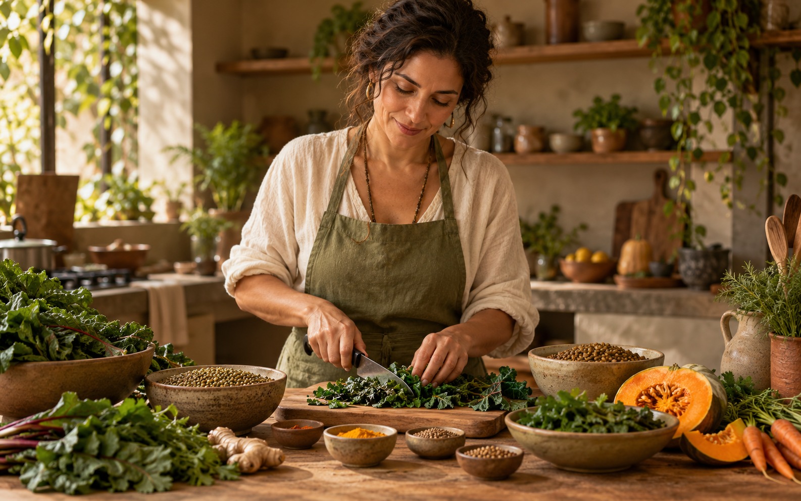 Metabolismo na menopausa: o que realmente muda